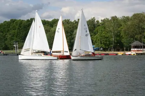 1. Langstrecke 2009 – Bild 10