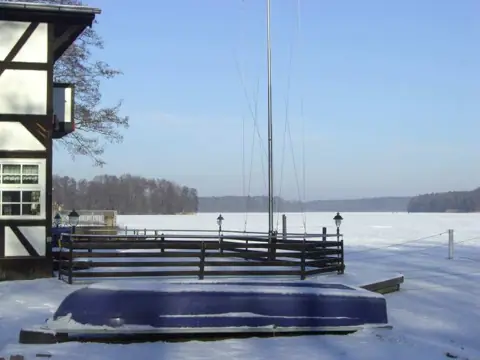 Bootshausumbau 2009 – Bild 4