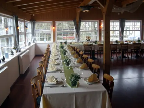 Gaststätte Bootshaus – Bild 1