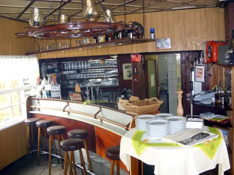 Gaststätte Bootshaus – Bild 7