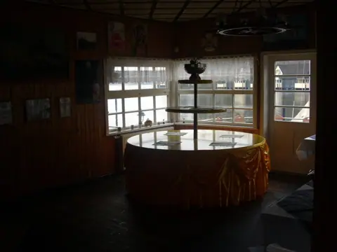 Gaststätte Bootshaus – Bild 9
