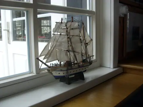 Gaststätte Bootshaus – Bild 12