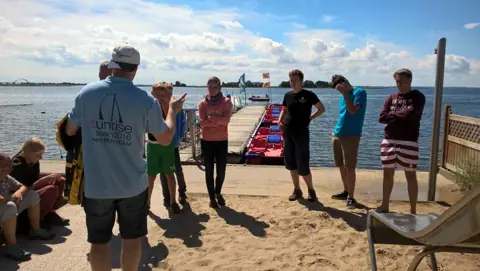 Trainingslager 2016 – Bild 94