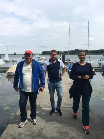 Trainingslager Semlin 2021 – Bild 3