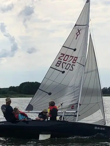 Trainingslager Semlin 2021 – Bild 4