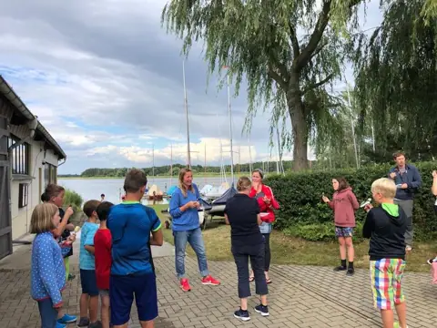 Trainingslager Semlin 2021 – Bild 5